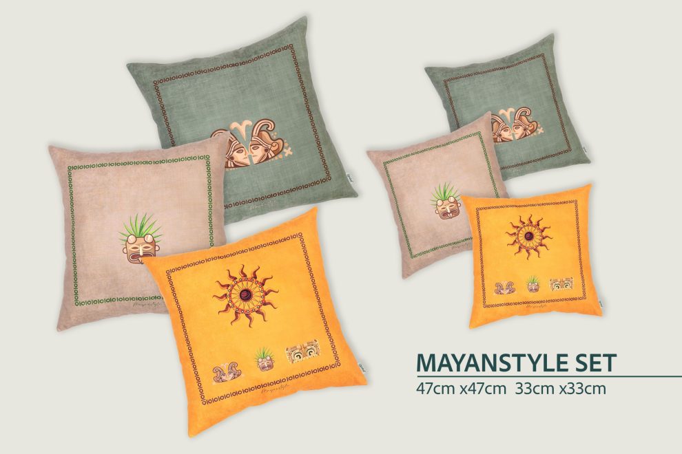mayan-pillow-yastik-kirlent-3lu-yatay-set